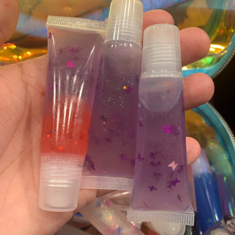 Lipgloss - Picture 2 of 5